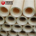 Edible collagen sausage casing