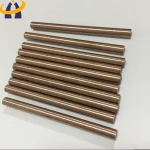 EDM Electrode Tungsten Price per kg