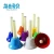 Import education toy musical instrument  8 tone hand bells set for kids from China