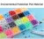 Import Educational Toy Colorful Water Fuse Sticky Soft Bead from China