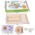 Import Educational toys, addition and subtraction, arithmetic games, children&#39;s learning mathematics, wisdom, wooden parent-child kinde from China