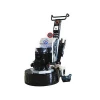 effective remote control grinder HTG 800-4E concrete grinder and polishing machine