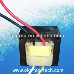 EI48/30 lamination steel power Transformer manufacturer
