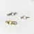 Import Eico Gold Nose Ring Without Perforating Nose Sleeve Screw Nose Cuffs  Non Piercing Body Jewelry from China