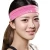 Import Elastic Thin Sports Headbands Sweatbands For Running Yoga Gym Fitness from China