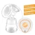 Import Electric breast pump in Feeding Supplies from China