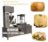 Electric cast iron tortilla press maker/making machine