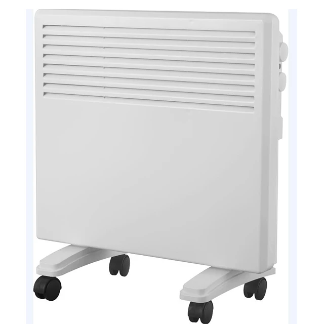 electric convector panel heater