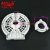 Electric Fan Low Price Factory Price High Quality Fan Parts Baffle lock mother (matching) motor