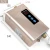 Import Electric hot tankless water heater shower heater electric instant water heater gyser from China