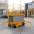 Import Electric Hydraulic Scissor Lift Table from China