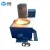 Import electric IGBT Induction Melting Furnace For Smelt cast iron / pig iron /steel scrap from China