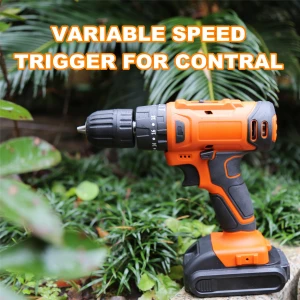 Electric impact drill with Dinlix quality  wireless impact drill, 10mm drill machine