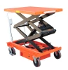 Electric Lift Table