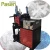 Import Electric Powerful Short Size Aramid Kevlar Yarn Fiber Cutting Machine basalt fiber shredder machine from China