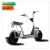 Import Electric Scooter 2000W Adult Electric Motorcycle Coco City Scooter Golf Bike from China