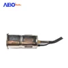 Electric self-ignition portable gas heating roofing torch flame gun with high quality
