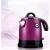Import Electric Stainless Steel Water Kettle 1.2L from China