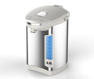 Electric Thermo Pot NK-A701