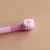 Import Electric Toothbrush Rechargeable Extra Soft Electric Tooth Brush Deep Clean for Children from China