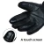 Import Electric Warming Gloves Heated Winter Hand Gloves for Snowmobile from China