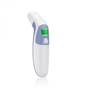 Electronic Digital  Baby Body Forehead Medical Contactless  Fever  Infrared Thermometer