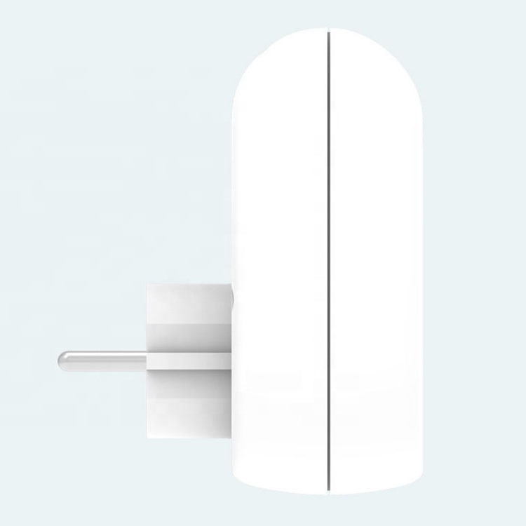 Buy Electronic Digital Timer Switch Socket 24 Hour Cyclic Eu Plug ...