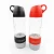 Import electronic gadgets portable dj  wireless bottle speaker for bicycle from China