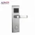 Import Electronic RF ID Card Key Hotel Room Door Lock with Free Hotel Software for hotel flats and apartments from China