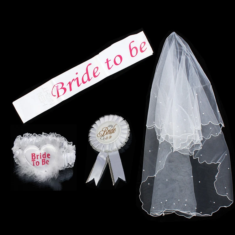 Elegant Rhinestone Bride To Be Tiara Custom Made Bachelorette Party Bridal Shower Tiara