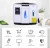 Import ELON-YC hottest selling 1L home use Oxygen generator oxygen concentrator portable oxygen machine MSLZY39 from China