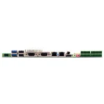 Embedded high performance  industrial   motherboard model TPC90D I7  5500U  CPUS 4GB RAM  for Digital   electronics
