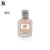 Import Empty Atomizer Bottle 50ml Refillable Clear Glass Luxury Spray Perfume Bottle from China