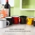 Import enamel cup personalized enamel mug coffee custom enamel ceramic coffee mug from China