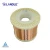 Import enameled copper clad aluminum wire cca winding wire from China