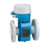 Endress Hauser Proline Promag E 100 Electromagnetic flowmeter Economical flowmeter with ultra-compact all-in-one transmitter