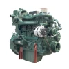 engine marine 4 cylinder 50 kw water cooled yuchai engine marine diesel engine for passenger boat
