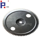 Engine parts ISBe fuel pump gear 3960485 for ISBe diesel engine