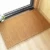 Import Environmental entryway coconut palm woven door mat from China