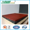 Environmental Protection Polyurethane Adhesive for Rubber Tiles