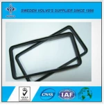 EPDM Rubber O Ring Gasket and EPDM Square O Rings