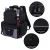 Import EPIC Best Selling Waterproof Fishing Tackle Backpack Multi-Pocket Fishing Tool Bag from China