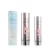 Import EPL Transparent plastic soft empty cosmetics containers 8 oz 200ml lotion tubes for hair care and body from China