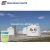 Import Epoxy phenolic anticorrosive primer epoxy paint for oil tanks equipment from China