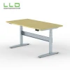 Ergonomic Office Furniture Electric Adjustable Sit Stand Desk