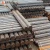 Import erw black round steel pipe tube with export packing pipe price scaffolding material from China
