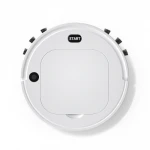 ES08 Intelligent Nano Spray Automatic Sweeping Robot and Vacuum Robot Cleaner Three in One Home Sweeping Robot