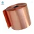 Import Etp copper strips for distribution transformers winding from China