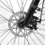Import eu standard fat tire hub motor bicycle mtb electric mountain bike from China