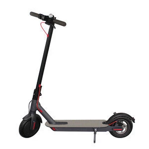 Europe Warehouse Quick Shipping M365 Electric Scooter Kick Folding Mobility E Scooter